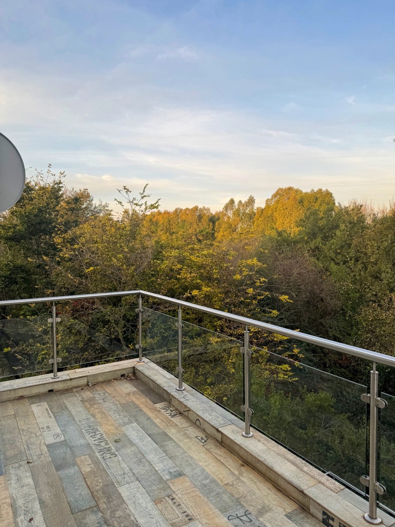 3 Bedroom Property for Sale in Vaal de Grace Nature Estate Free State